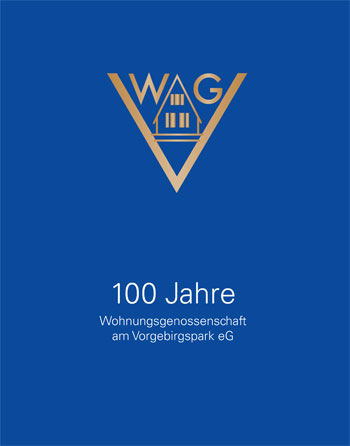 100 Jahre WGAV - Vorschaubild